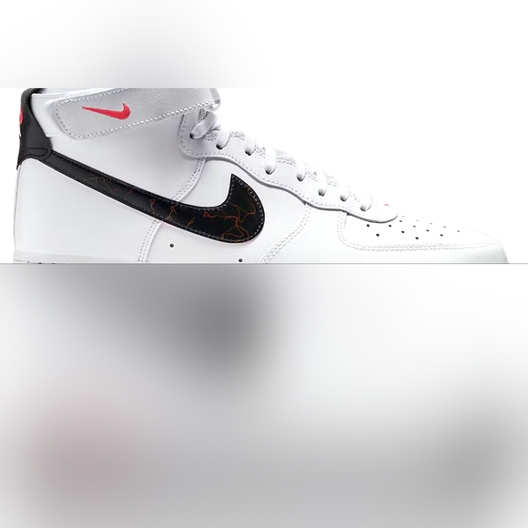 Nike Air Force 1 Electric - Picture 9 of 17